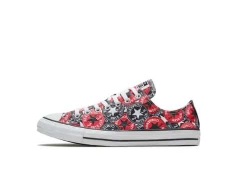 Converse Chuck Taylor All Star Logo (166986C) bunt