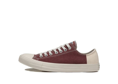 Converse Chuck Taylor All Star Low Americana Block (160471C) bunt