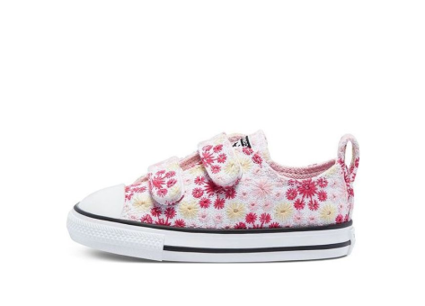 Converse Chuck Taylor All Star Low Top Embroidery (771288C) bunt