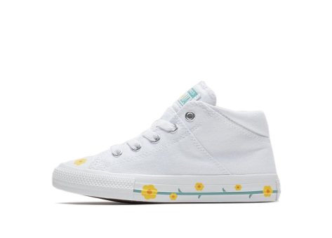 Converse Chuck Taylor All Star Madison (666918C) weiss