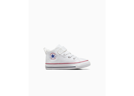 Converse Chuck Taylor All Star Malden Street Blue (A04825C) weiss