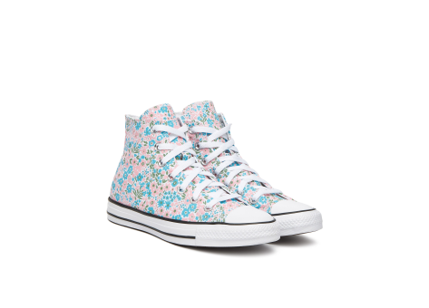 Converse Chuck Taylor All Star Mini Flowers (A14980C) bunt