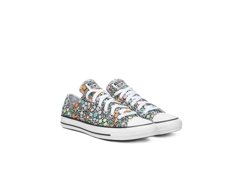 Converse Chuck Taylor All Star Mini Flowers (A14981C) bunt