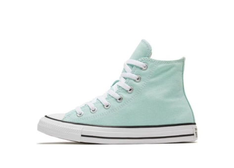 Converse Chuck Taylor All Star Mint Green (166707C) türkis