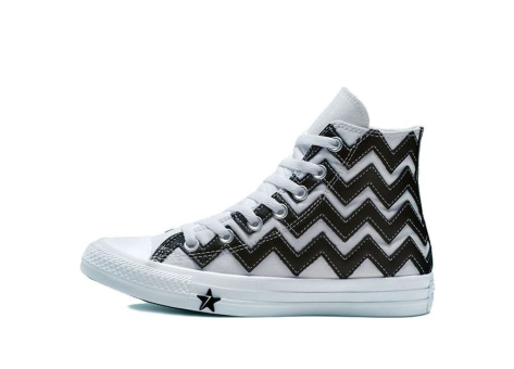 Converse Chuck Taylor All Star Mission V High (565376C) bunt