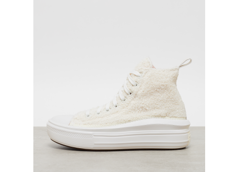 Converse Move Chuck Taylor All Star (573074C) weiss