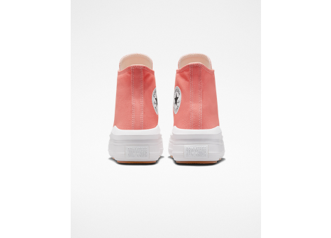 converse peach color