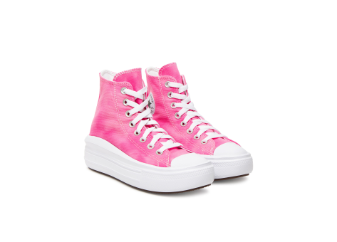 Converse Chuck Taylor All Star Move Platform (A11817C) pink