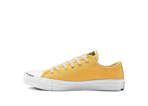 Converse Chuck Taylor All Star Ox Gold Dart Renew (164920C) gelb