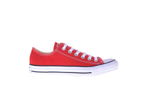 Converse Chuck Taylor All Star Ox (M9696C W) rot
