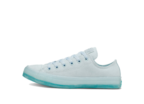 Converse CHUCK TAYLOR ALL Star POLAR (166140C) blau