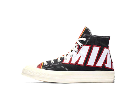 Converse Chuck Taylor All Star Premium Hi Miami Heat (159400C) bunt