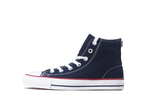 Converse Chuck Taylor All Star Pro High Obsidian (165338C) blau
