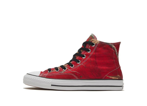 Converse Chuck Taylor All Star Leaves Pro (169483C) rot