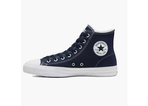 Converse Chuck Taylor All Star Pro Op Hi Obsidian (167606C) blau