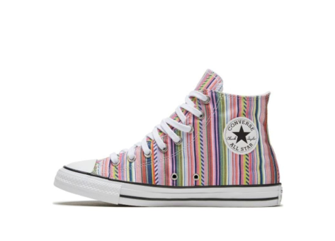 Converse Chuck Taylor All Star Rainbow (168279C) bunt