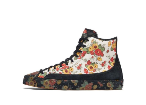 Converse Chuck Taylor All Star Sasha High Floral Bloom (563486C) bunt