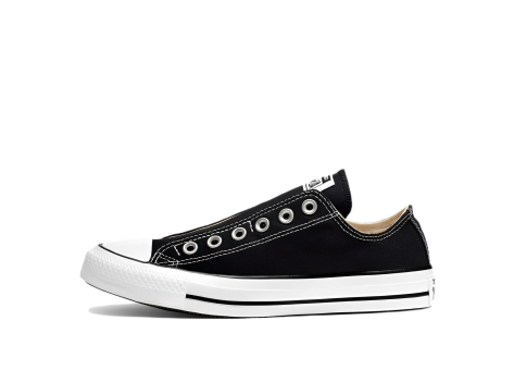 Converse Chuck Taylor All Star Slip (164300F) schwarz