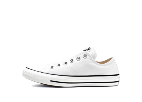 Converse Chuck Taylor All Star Slip Low (164301F) weiss