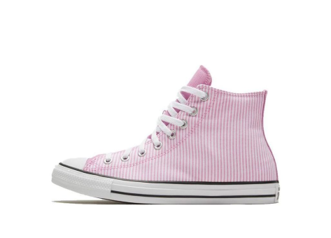 Converse Chuck Taylor All Star Stripes (166865C) pink