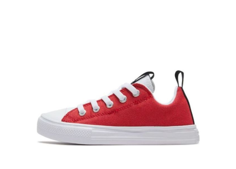 Converse Chuck Taylor All Star Superplay (667340C) rot