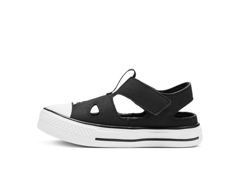 Converse Chuck Taylor All Star Superplay (764455C) schwarz