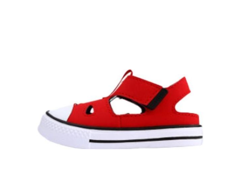 Converse Chuck Taylor All Star Superplay Dark (764457C) rot