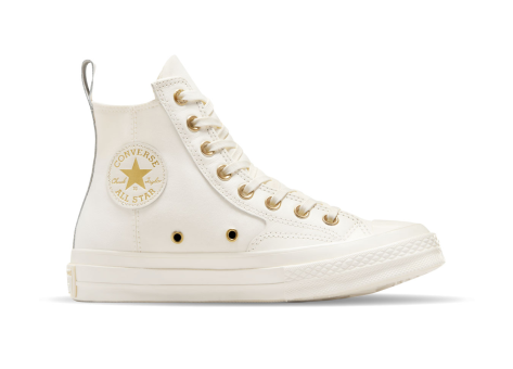 Converse converse first string standards dr j pro leather (A08232C) weiss