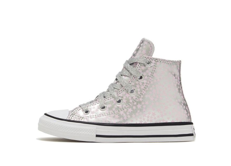 Converse Chuck Taylor All Star Toddler Youth (669249C) silber