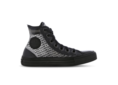 Converse Chuck Taylor All Star High (165668C) bunt