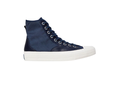 Converse Chuck Taylor All Star Waterproof Boot High (157486C) blau