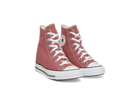Converse Chuck Taylor All Star Wedge (A13832C) pink