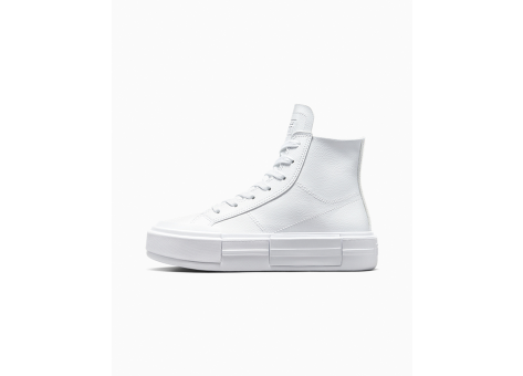 Converse Chuck Taylor Cruise Leather (A06144C) weiss