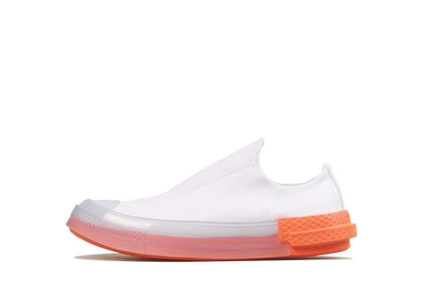 Converse Chuck Taylor Disrupt CX Wild Mango (167712C) weiss