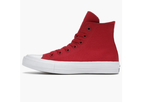 Converse Chuck Taylor Ii 2 Salsa Hi (150145C) rot