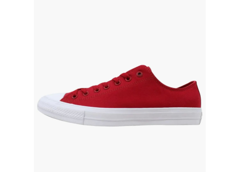 Converse Chuck Taylor II Star Salsa Ox (150151C) rot