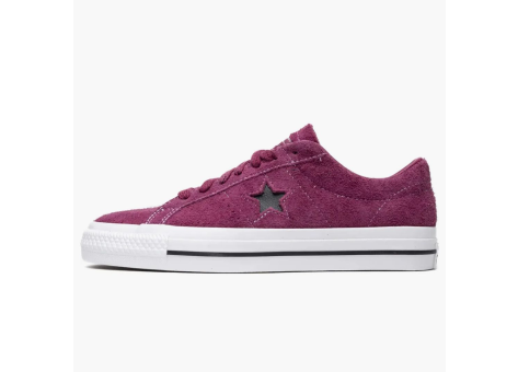 Converse Cons One Star Pro Ox Legend Berry (A05325C) lila