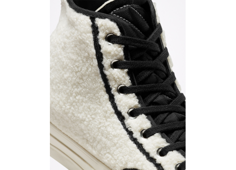 Converse Chuck 70 Sherpa High (172006C) weiss