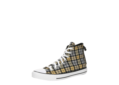 Converse Chuck Taylor All Star Plaid (A16518C) bunt