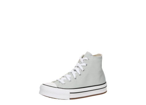 Converse Chuck Taylor All Star Eva Lift (A13122C) braun