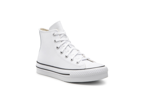 Converse The Ugly Converse All-Star Graduation Hi (A02486C) weiss