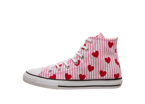 Converse Ctas Hi (663993C) bunt