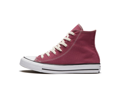Converse CTAS HI MESA Rose (166141C) rot