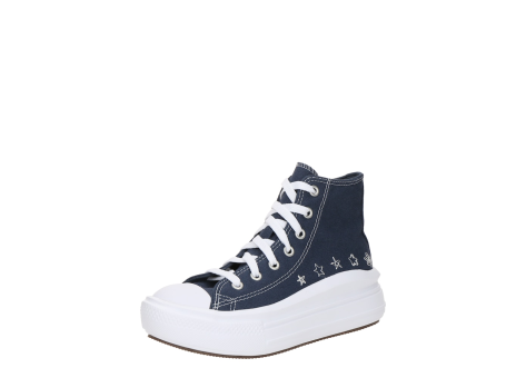 Converse MOVE (A15572C) blau