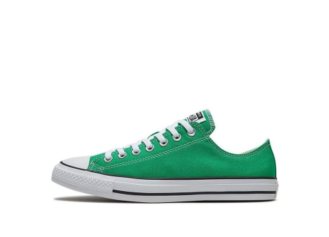 Converse CTAS OX BOLD KIWI APPLE (164939C) grün