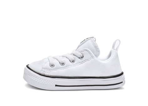 Converse CTAS SUPERPLAY SLIP (763536C) weiss