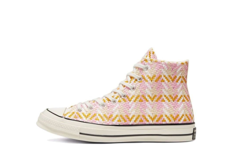 Converse Culture Weave Chuck 70 High Top Multi (167989C) bunt