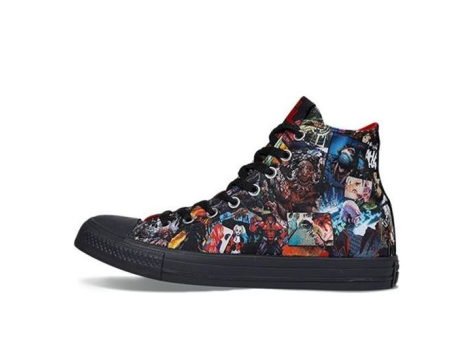 Converse DC Comics x Chuck Taylor All Star (163090C) bunt