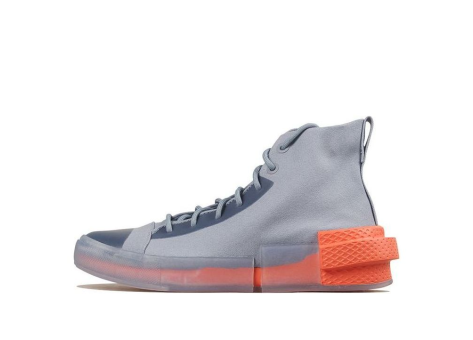 Converse Disrupt CX High Slate Blue (167754C) grau