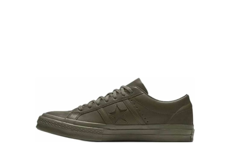 Converse Engineered Garments x One Star Olive Ox Dark (160281C) braun